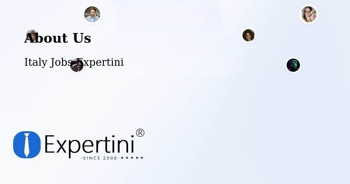 About Expertini - Malo, Italy Jobs Expertini